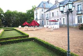 Château de Cop-Choux - 