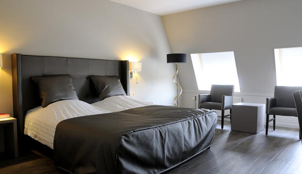 hotel Fletcher Zuiderduin BeachhotelWestkapelle