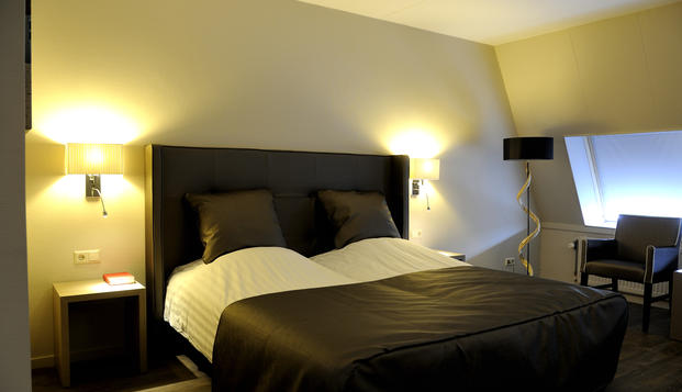 hotel Fletcher Zuiderduin BeachhotelWestkapelle