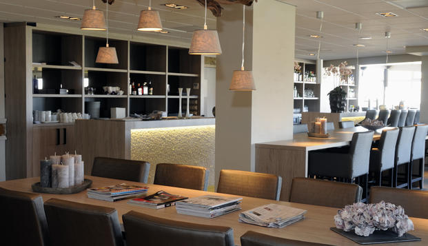 hotel Fletcher Zuiderduin BeachhotelWestkapelle