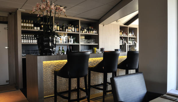 hotel Fletcher Zuiderduin BeachhotelWestkapelle