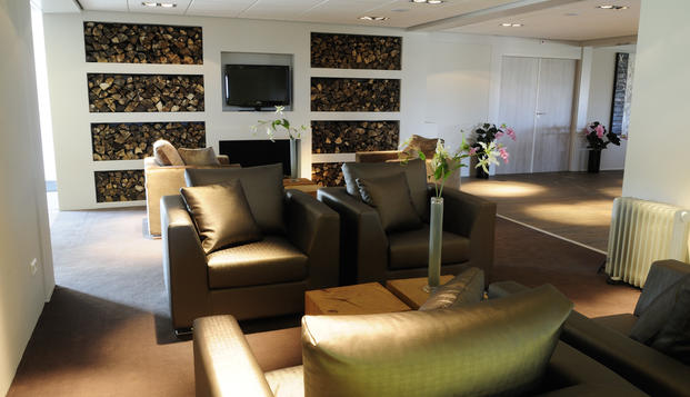 hotel Fletcher Zuiderduin BeachhotelWestkapelle