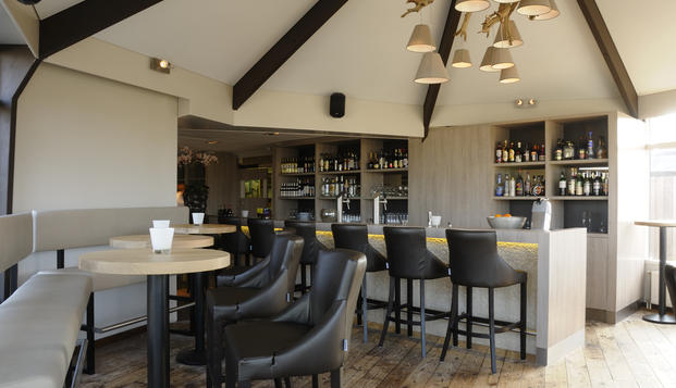 hotel Fletcher Zuiderduin BeachhotelWestkapelle
