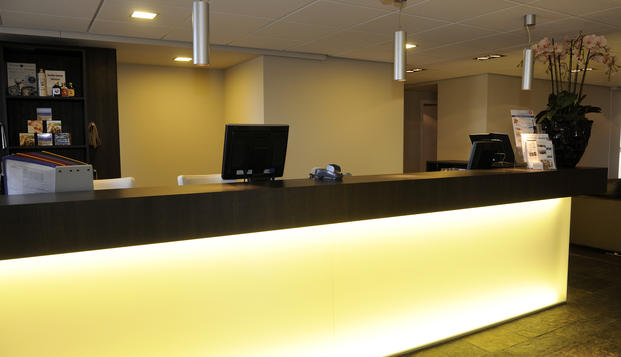 hotel Fletcher Zuiderduin BeachhotelWestkapelle