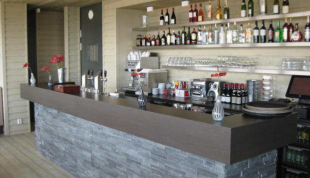 hotel Fletcher Zuiderduin BeachhotelWestkapelle