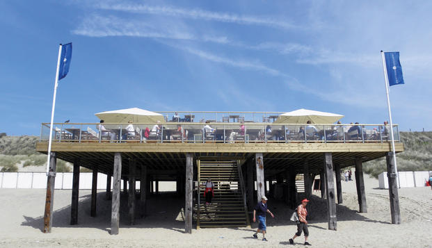 hotel Fletcher Zuiderduin BeachhotelWestkapelle