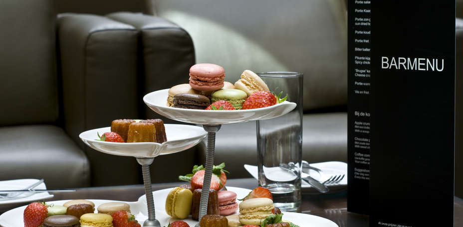Radisson Blu Park Lane Hotel - 