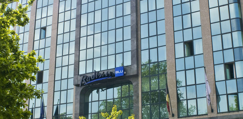 Radisson Blu Park Lane Hotel - 