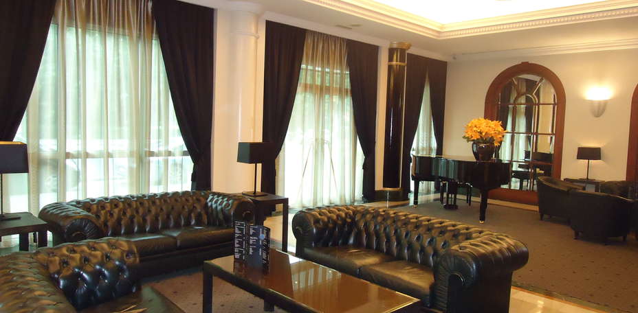 Radisson Blu Park Lane Hotel - 