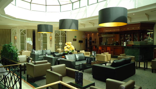hotel Radisson Blu Park Lane HotelAntwerpen