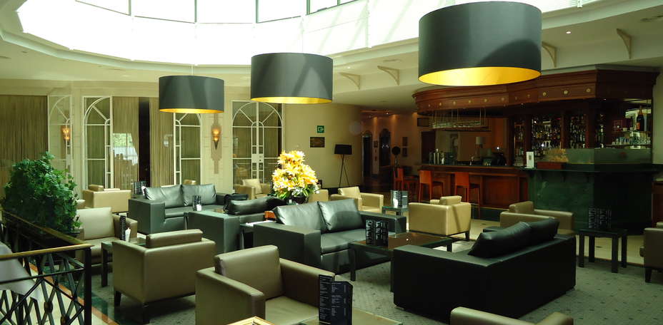 Radisson Blu Park Lane Hotel - 
