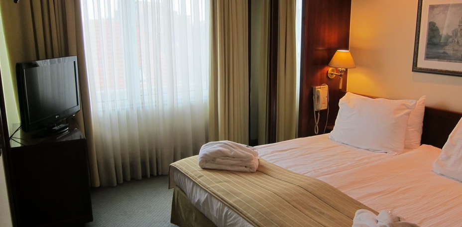 Radisson Blu Park Lane Hotel - 