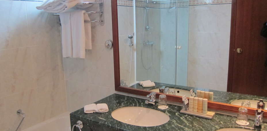Radisson Blu Park Lane Hotel - 