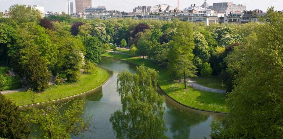 Radisson Blu Park Lane Hotel - 