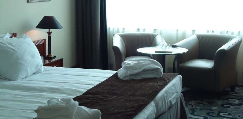 Radisson Blu Park Lane Hotel - 