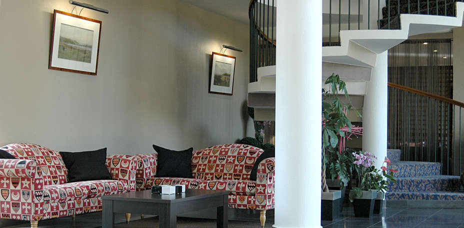 Suite & Green – Golf de la Baule - Hall d'entr&eacute;e