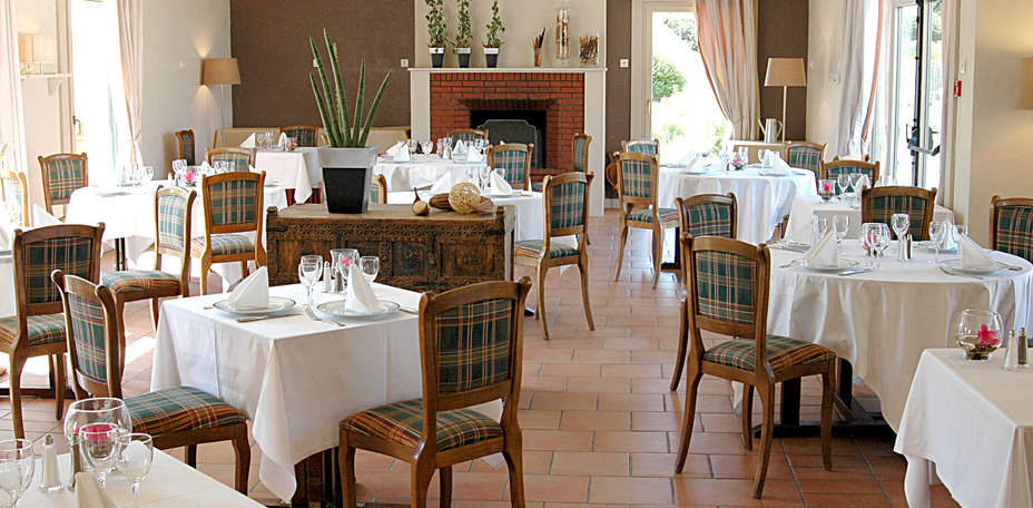 Suite & Green – Golf de la Baule - 