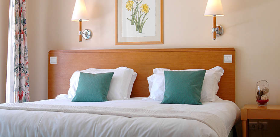 Suite & Green – Golf de la Baule - 