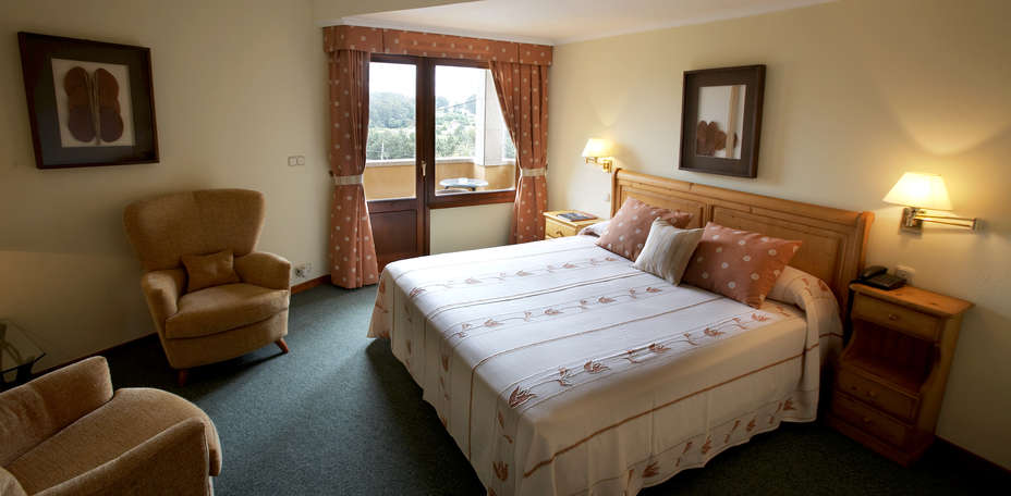 Hotel Bosquemar - 