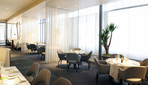 hotel Pullman Eindhoven CocagneEindhoven