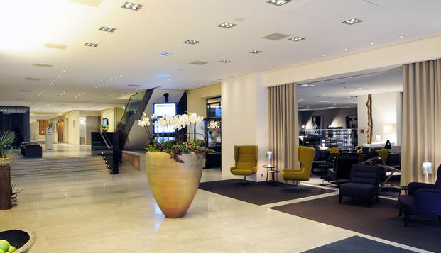 hotel Pullman Eindhoven CocagneEindhoven