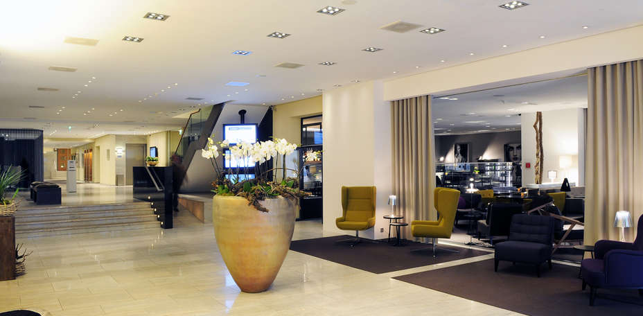 Pullman Eindhoven Cocagne - 
