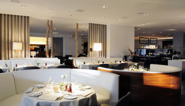 hotel Pullman Eindhoven CocagneEindhoven