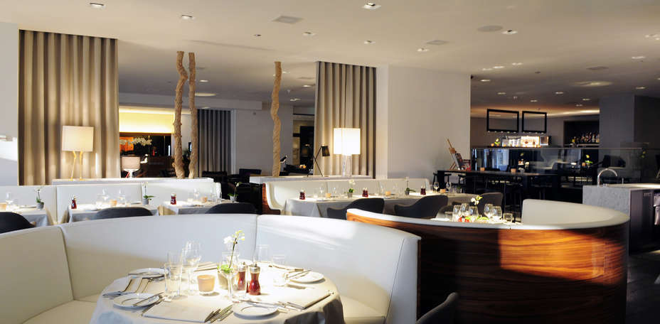 Pullman Eindhoven Cocagne - Restaurant Vestdijk