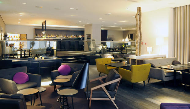 hotel Pullman Eindhoven CocagneEindhoven
