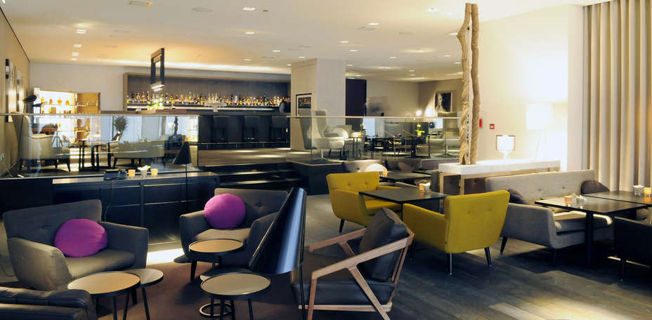 Pullman Eindhoven Cocagne - 