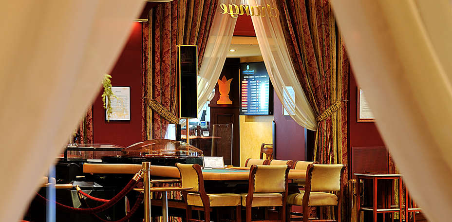 Domaine de Divonne  - 