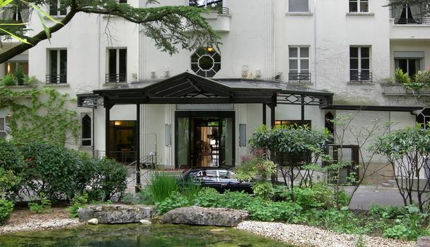 hotel Domaine de Divonne Divonne-les-bains (01)