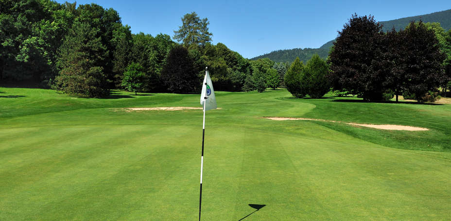 Domaine de Divonne  - Golf