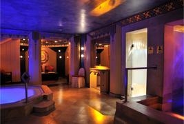 Domaine de Divonne  - Spa
