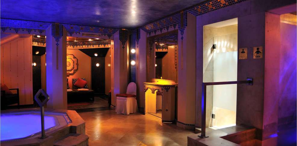 Casino de divonne restaurant le magic