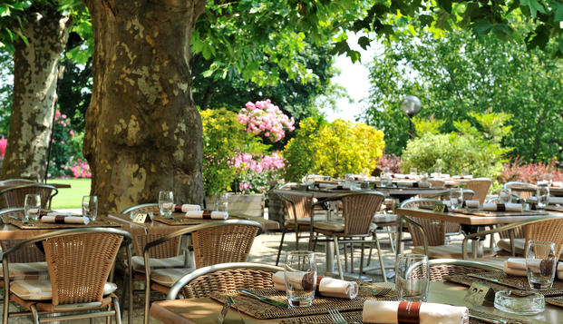 hotel Domaine de Divonne Divonne-les-bains (01)