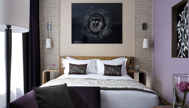 hotel Sofitel Amsterdam The GrandAmsterdam