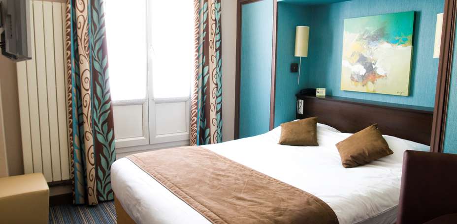 Timhotel Gaîté Montparnasse - 