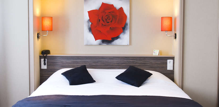 Timhotel Gaîté Montparnasse - 