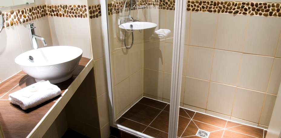 Timhotel Gaîté Montparnasse - 
