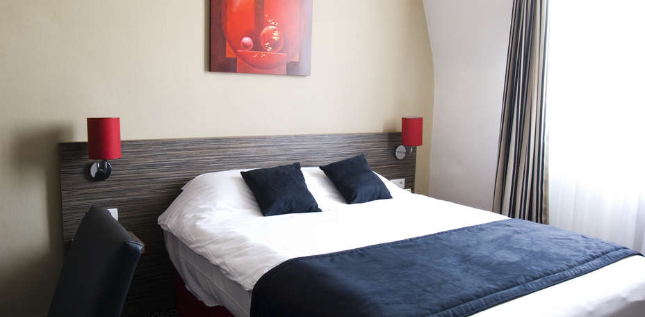 Timhotel Gaîté Montparnasse - 