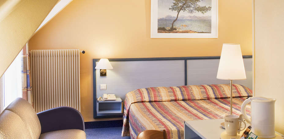 Timhôtel Place d'Italie Butte aux Cailles - 