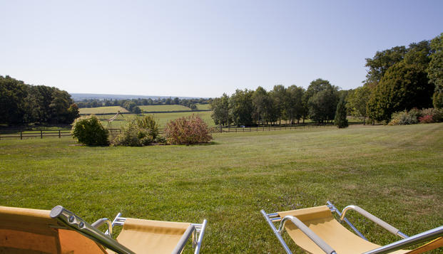 hotel Château d'Ygrande Ygrande (03)