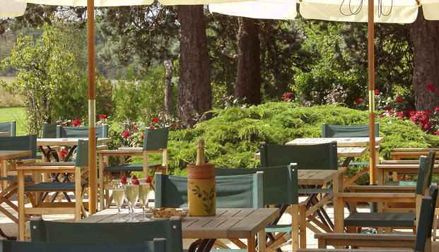hotel Le Fleuray Hôtel et RestaurantCangey (37)