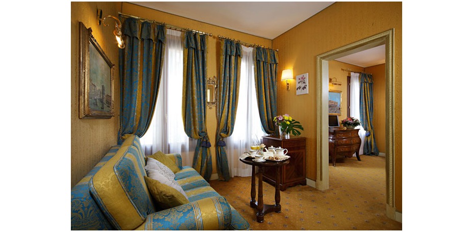Hotel Santa Marina - 