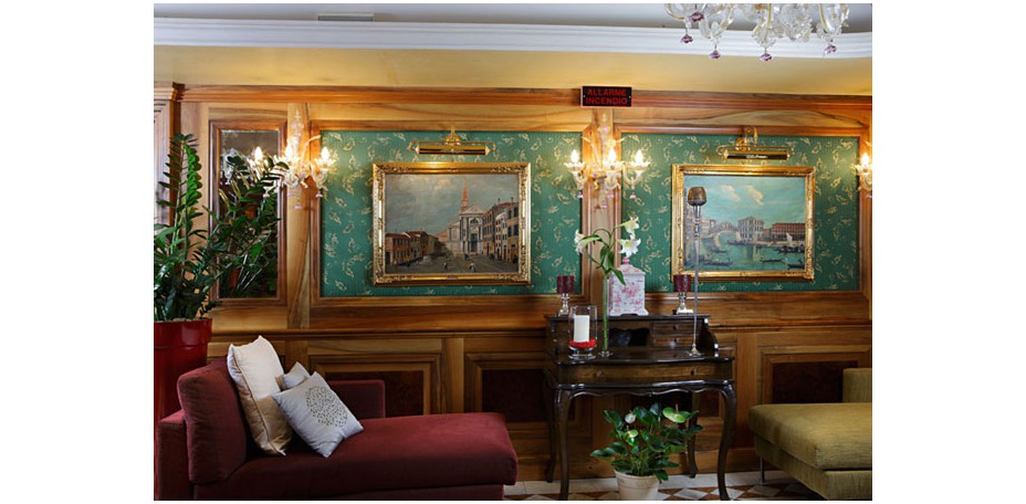 Hotel Santa Marina - 