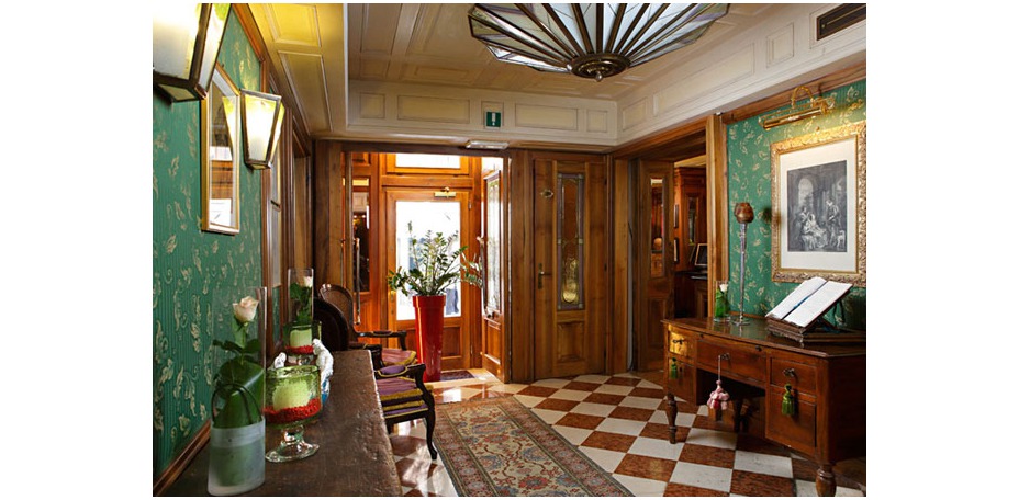 Hotel Santa Marina - 