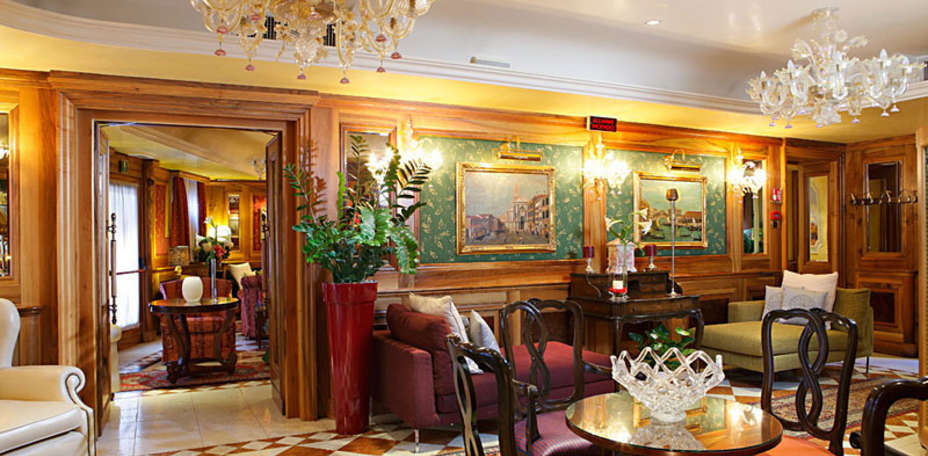 Hotel Santa Marina - 