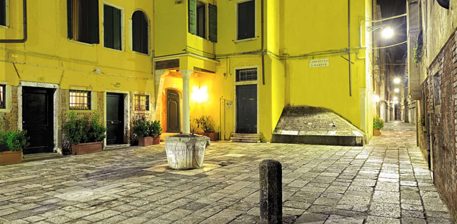 Hotel Santa Marina - 