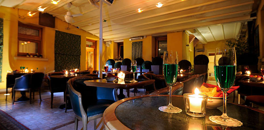 Hotel Santa Marina - 